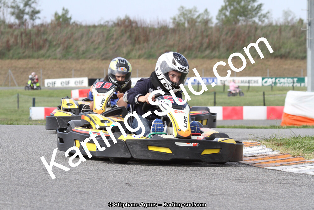 13/09/2015 : SWS Junior à Muret (Photos Stéphane Agnus) 2015 — karting