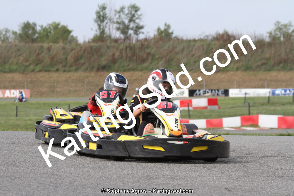 13/09/2015 : SWS Junior à Muret (Photos Stéphane Agnus) 2015 — karting