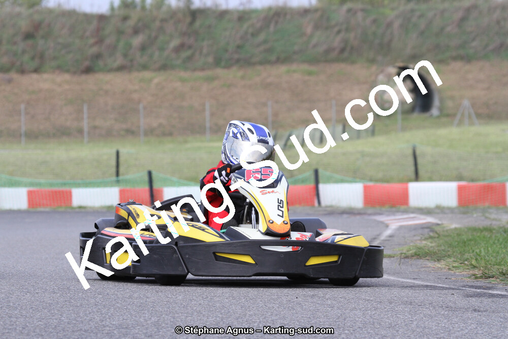 13/09/2015 : SWS Junior à Muret (Photos Stéphane Agnus) 2015 — karting