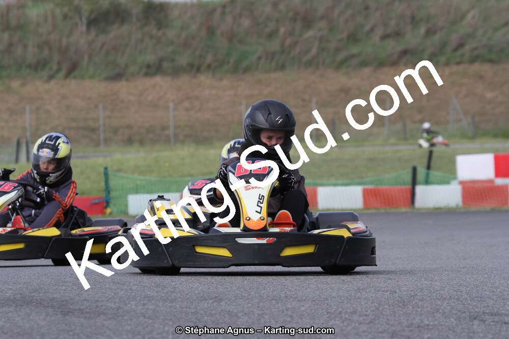 13/09/2015 : SWS Junior à Muret (Photos Stéphane Agnus) 2015 — karting