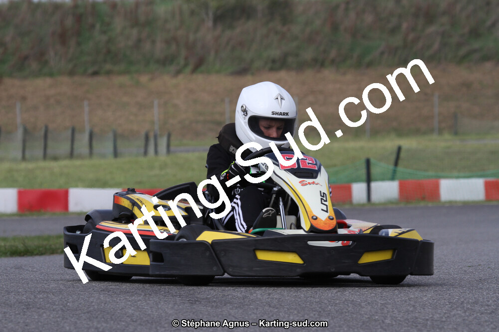 13/09/2015 : SWS Junior à Muret (Photos Stéphane Agnus) 2015 — karting