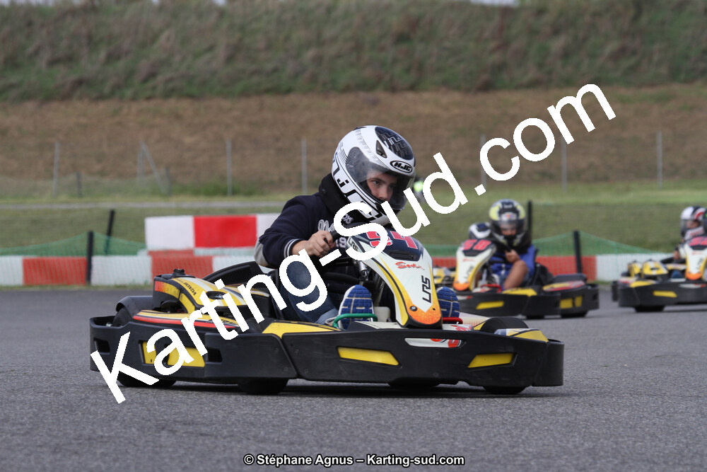 13/09/2015 : SWS Junior à Muret (Photos Stéphane Agnus) 2015 — karting