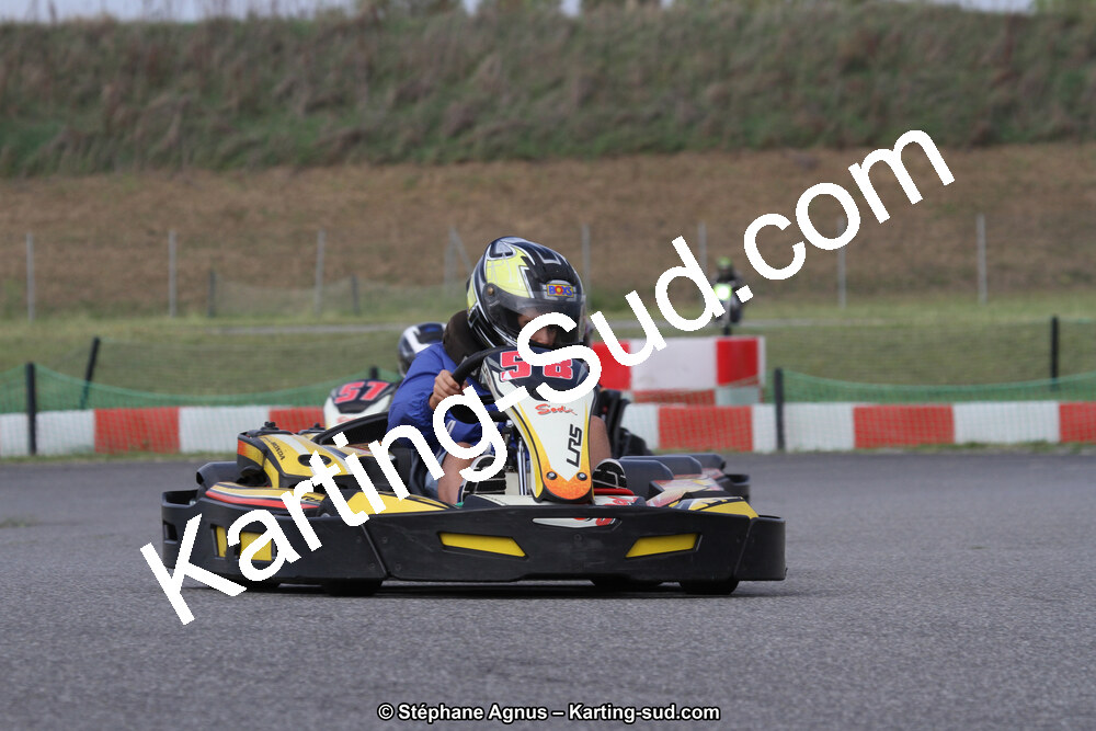 13/09/2015 : SWS Junior à Muret (Photos Stéphane Agnus) 2015 — karting