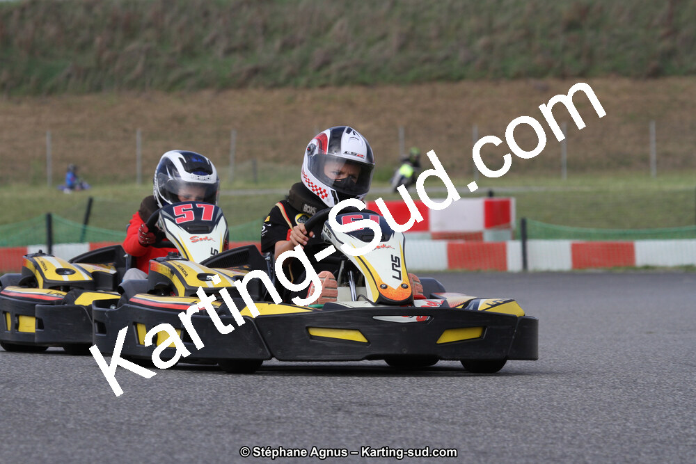 13/09/2015 : SWS Junior à Muret (Photos Stéphane Agnus) 2015 — karting