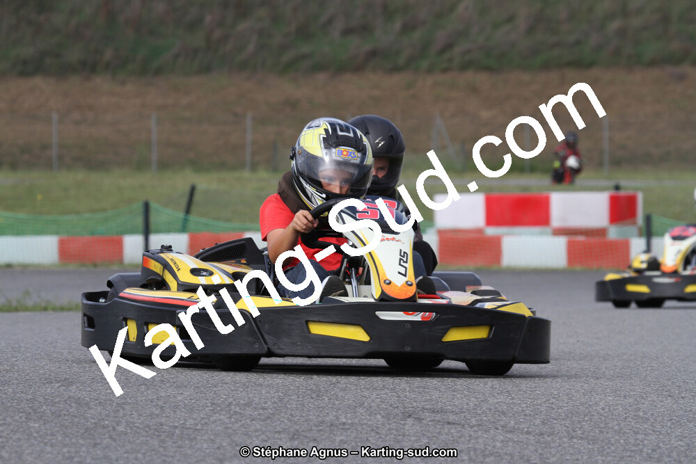 13/09/2015 : SWS Junior à Muret (Photos Stéphane Agnus) 2015 — karting