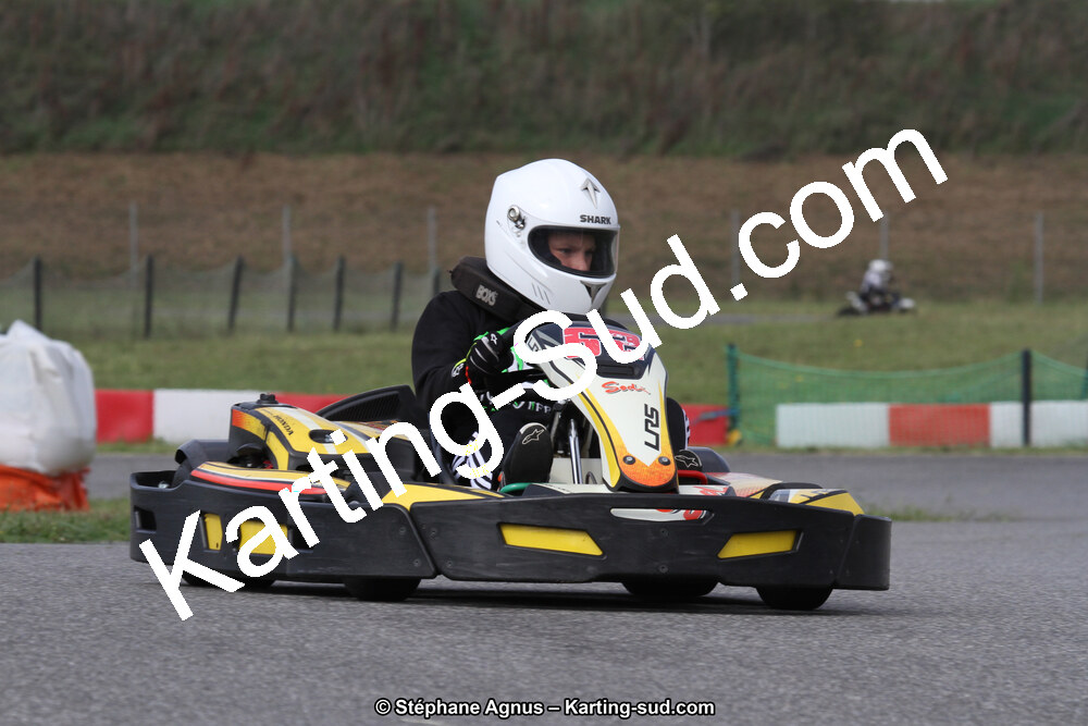 13/09/2015 : SWS Junior à Muret (Photos Stéphane Agnus) 2015 — karting