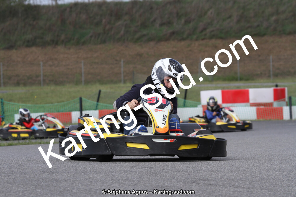 13/09/2015 : SWS Junior à Muret (Photos Stéphane Agnus) 2015 — karting