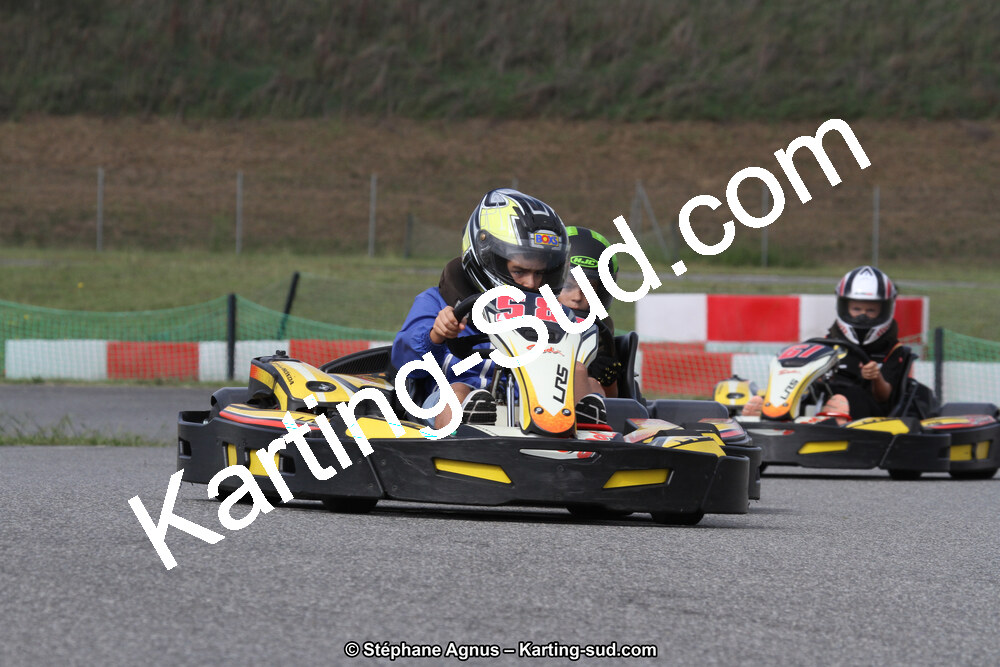 13/09/2015 : SWS Junior à Muret (Photos Stéphane Agnus) 2015 — karting
