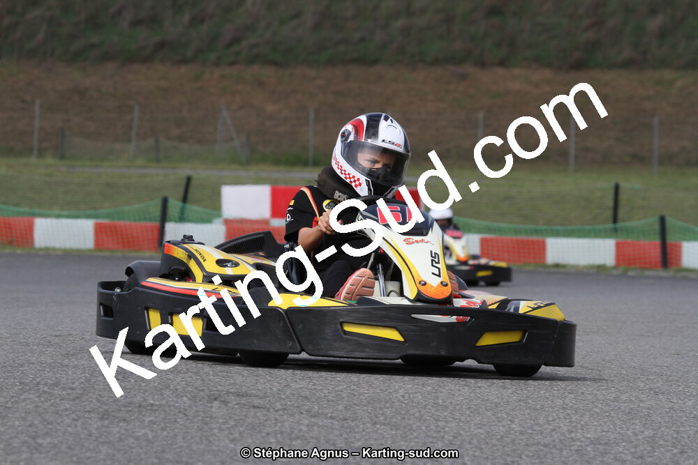 13/09/2015 : SWS Junior à Muret (Photos Stéphane Agnus) 2015 — karting