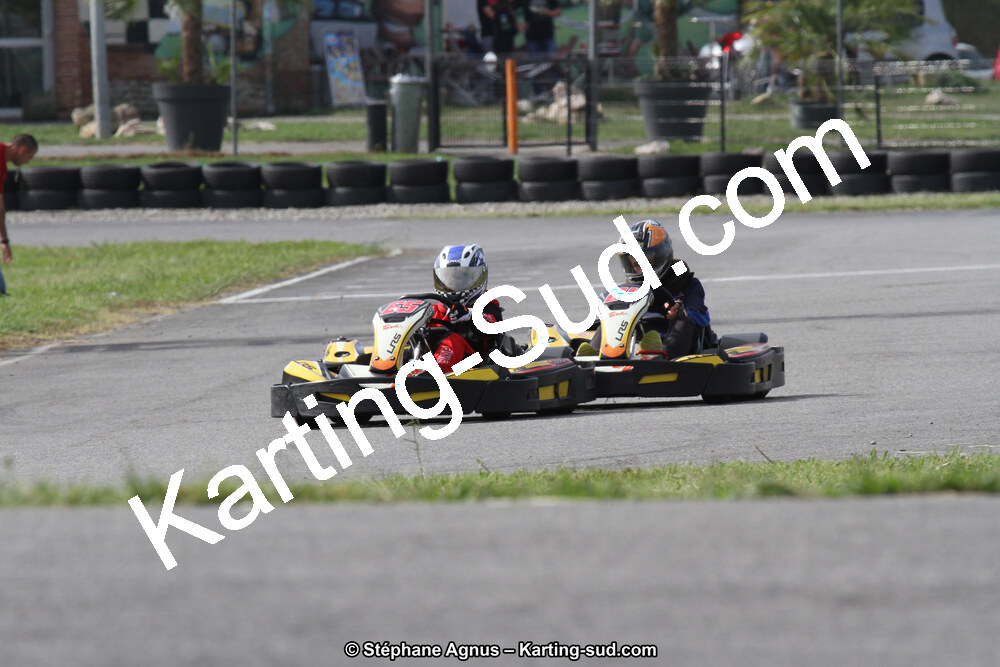 13/09/2015 : SWS Junior à Muret (Photos Stéphane Agnus) 2015 — karting