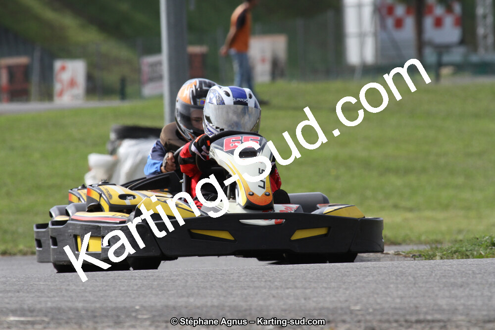 13/09/2015 : SWS Junior à Muret (Photos Stéphane Agnus) 2015 — karting