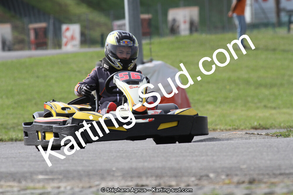 13/09/2015 : SWS Junior à Muret (Photos Stéphane Agnus) 2015 — karting