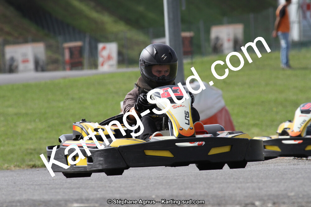 13/09/2015 : SWS Junior à Muret (Photos Stéphane Agnus) 2015 — karting