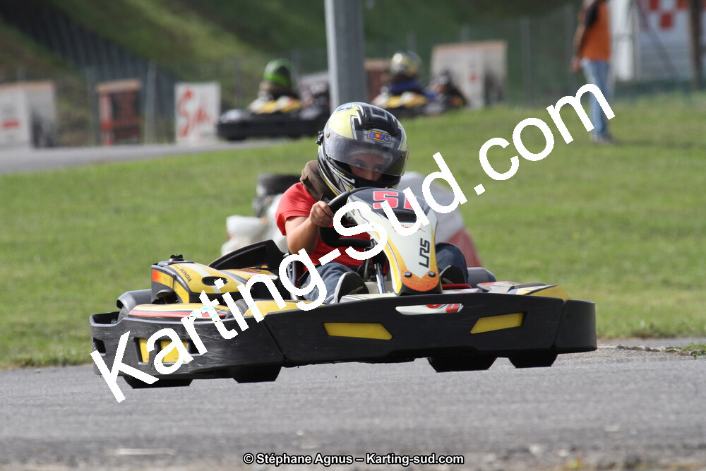13/09/2015 : SWS Junior à Muret (Photos Stéphane Agnus) 2015 — karting