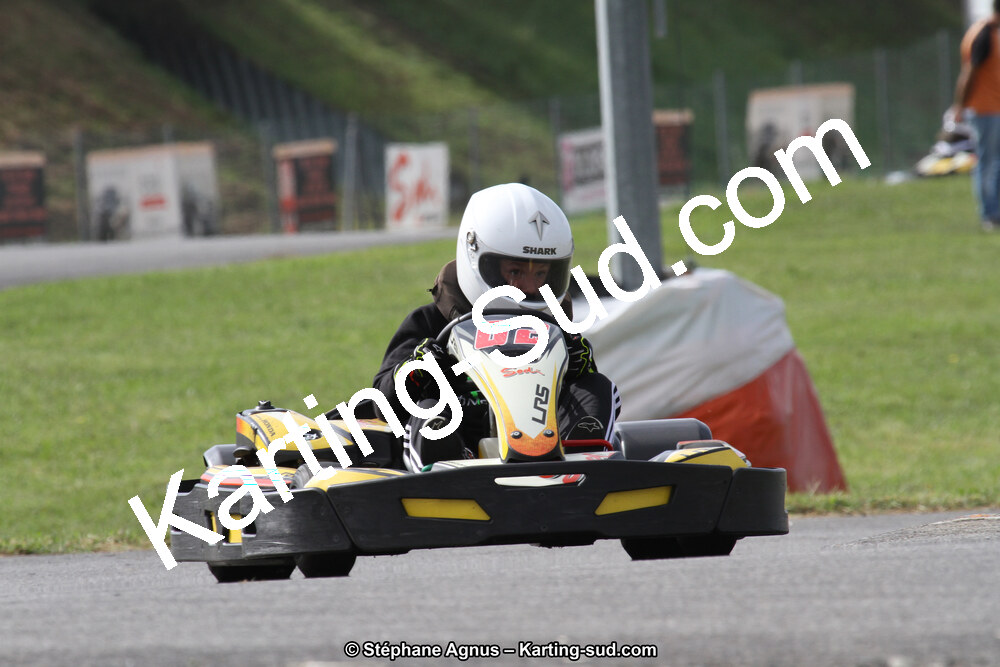 13/09/2015 : SWS Junior à Muret (Photos Stéphane Agnus) 2015 — karting