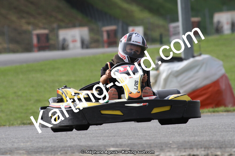 13/09/2015 : SWS Junior à Muret (Photos Stéphane Agnus) 2015 — karting