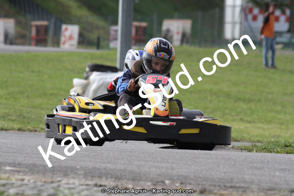 13/09/2015 : SWS Junior à Muret (Photos Stéphane Agnus) 2015 — karting