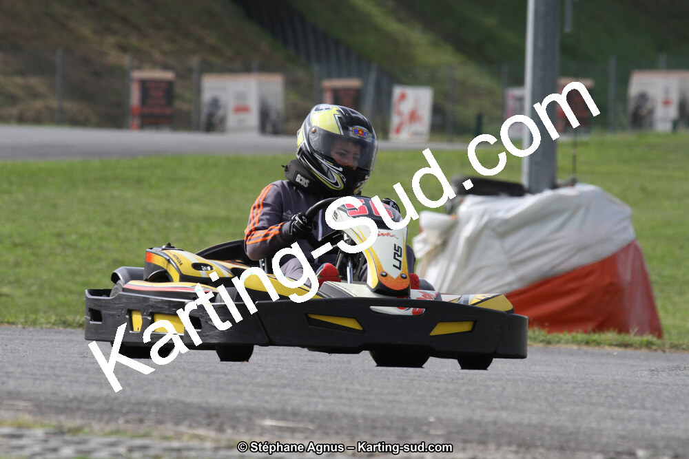 13/09/2015 : SWS Junior à Muret (Photos Stéphane Agnus) 2015 — karting
