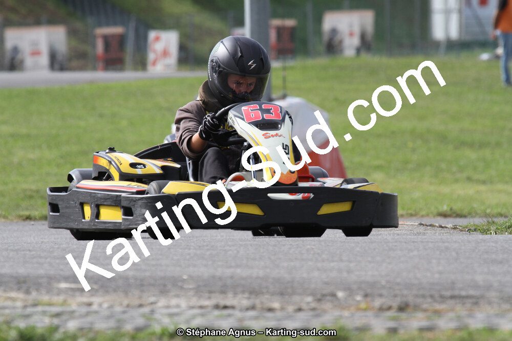 13/09/2015 : SWS Junior à Muret (Photos Stéphane Agnus) 2015 — karting