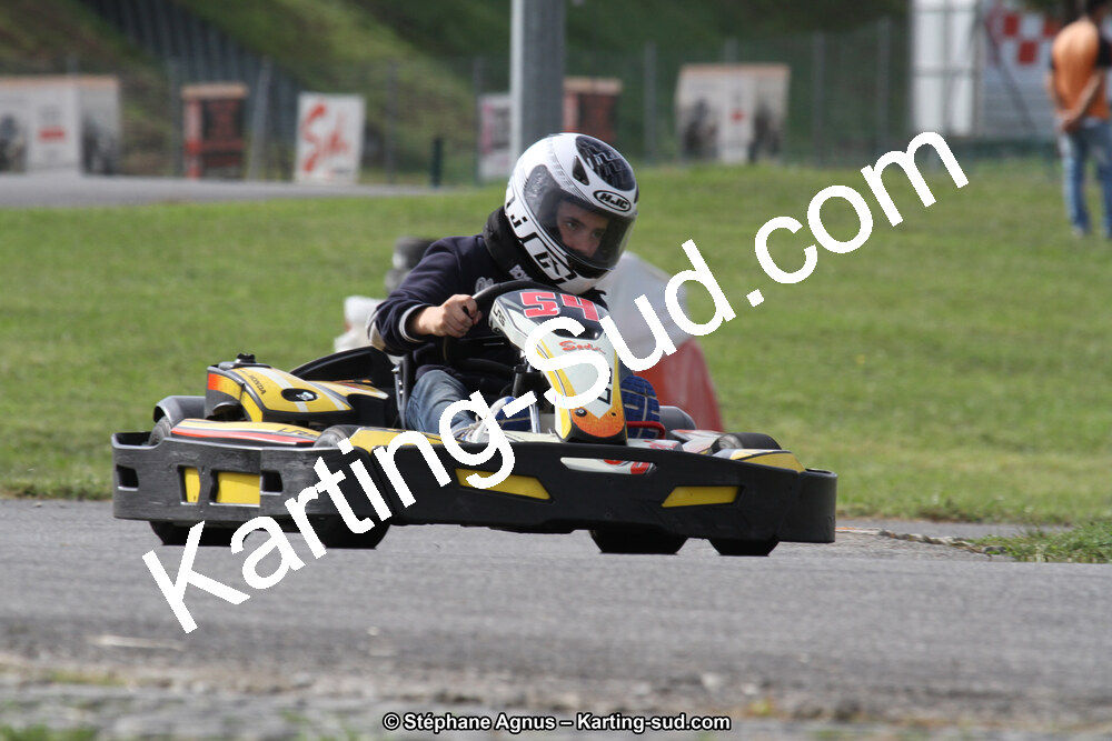 13/09/2015 : SWS Junior à Muret (Photos Stéphane Agnus) 2015 — karting