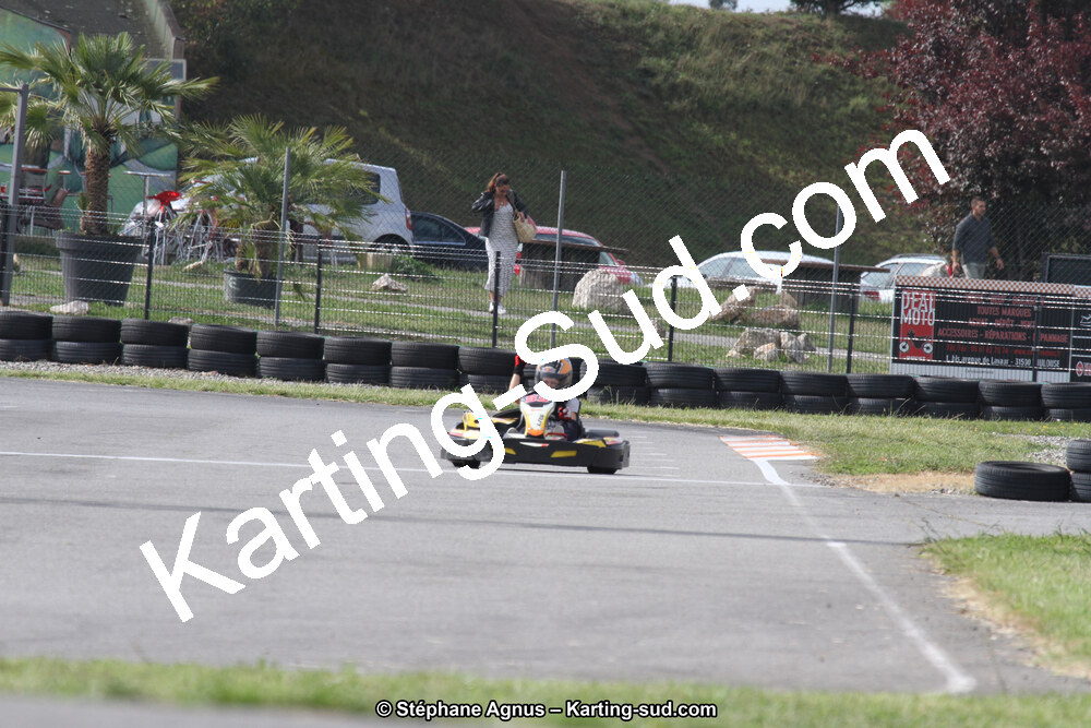 13/09/2015 : SWS Junior à Muret (Photos Stéphane Agnus) 2015 — karting