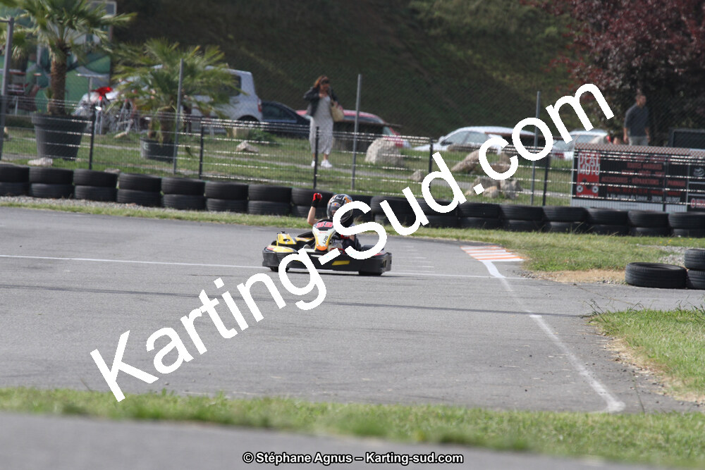 13/09/2015 : SWS Junior à Muret (Photos Stéphane Agnus) 2015 — karting