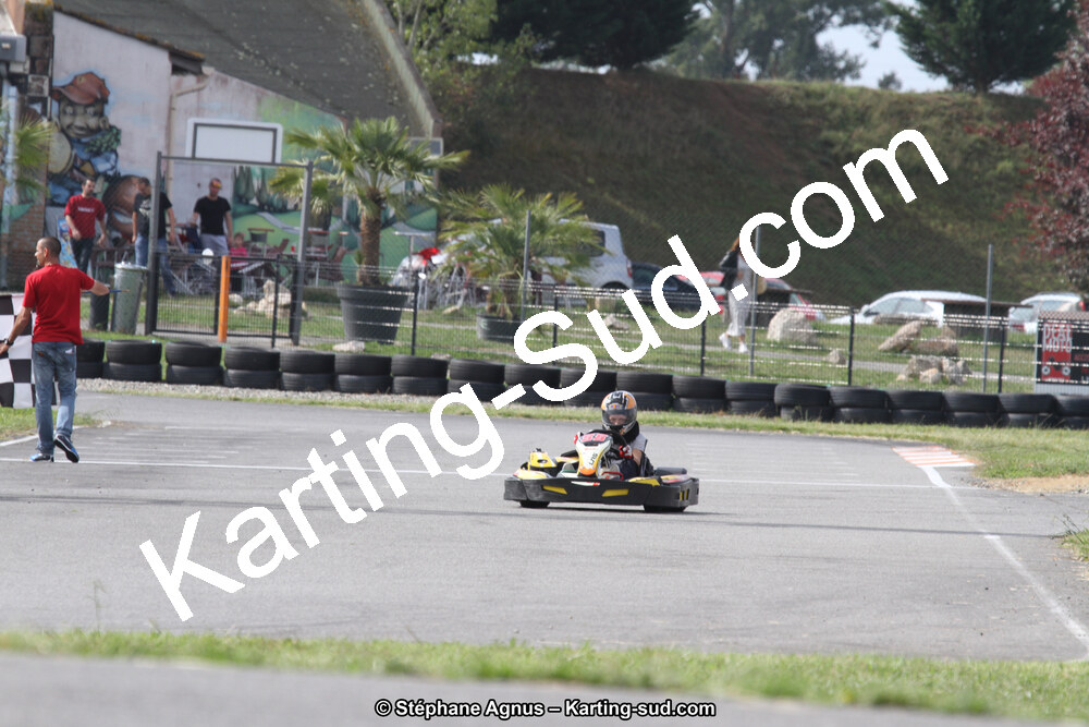 13/09/2015 : SWS Junior à Muret (Photos Stéphane Agnus) 2015 — karting