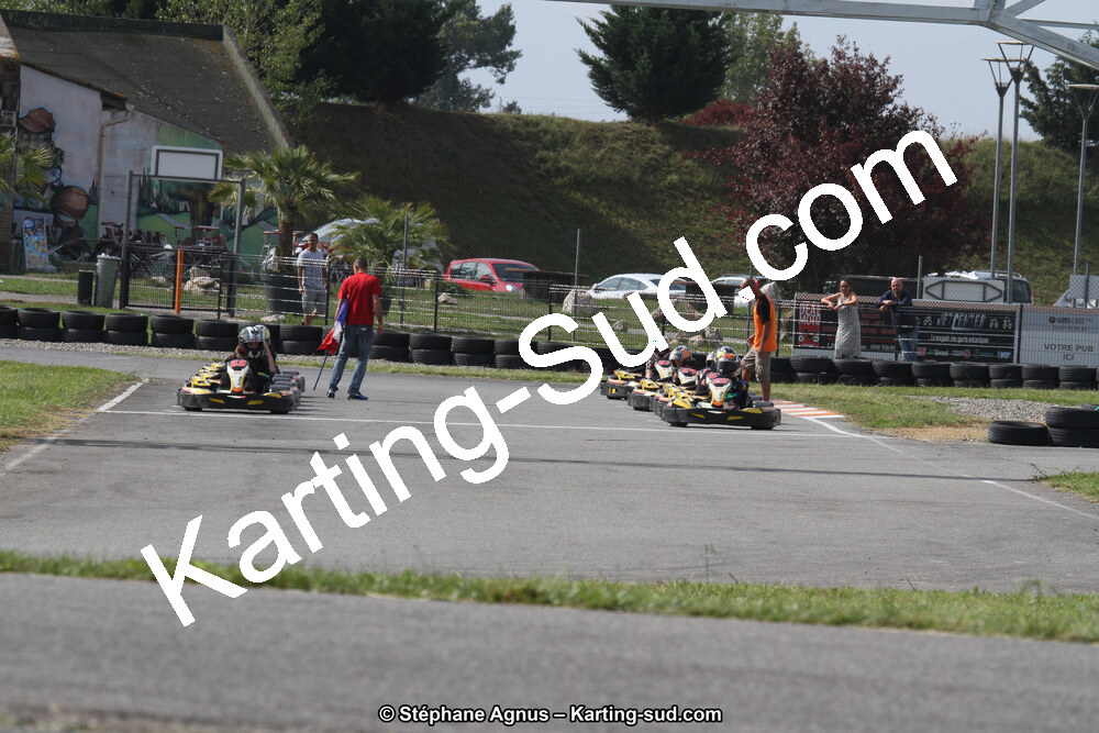 13/09/2015 : SWS Junior à Muret (Photos Stéphane Agnus) 2015 — karting