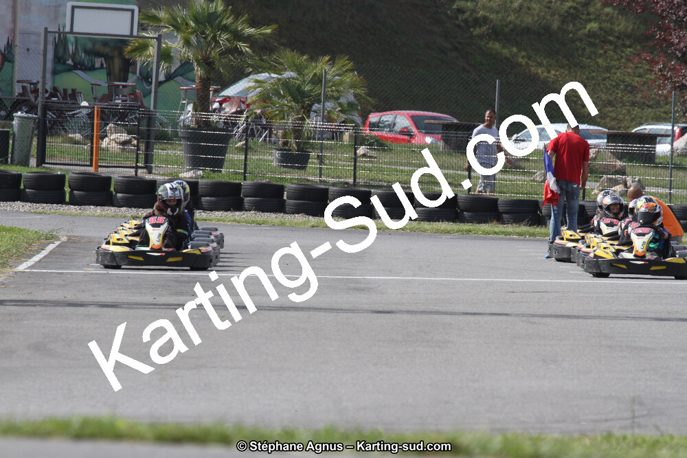 13/09/2015 : SWS Junior à Muret (Photos Stéphane Agnus) 2015 — karting