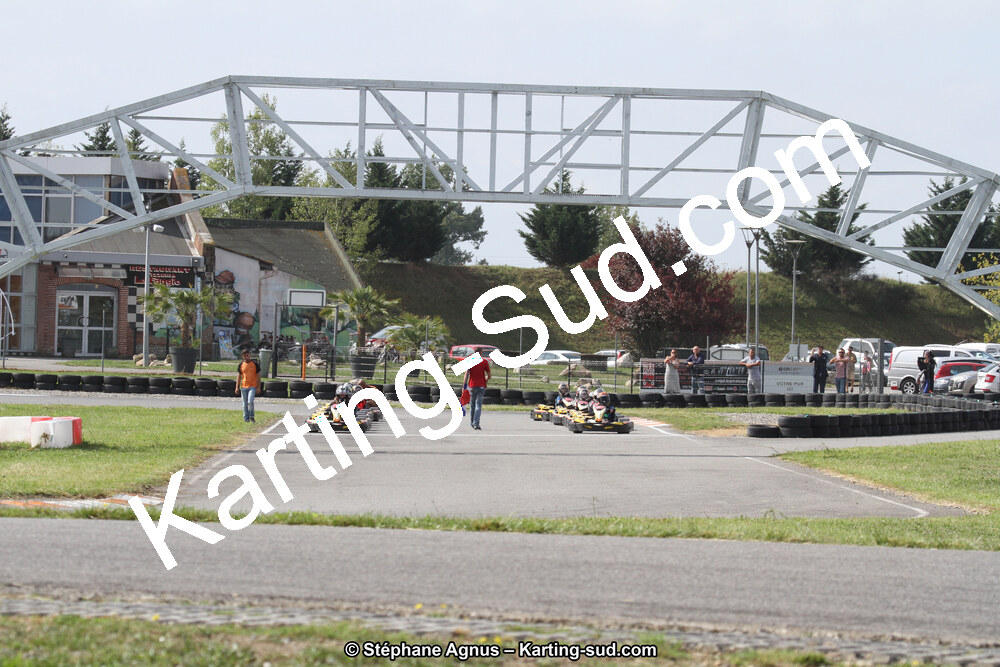 13/09/2015 : SWS Junior à Muret (Photos Stéphane Agnus) 2015 — karting