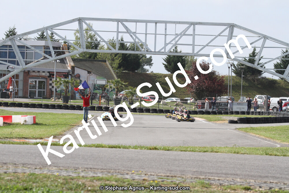 13/09/2015 : SWS Junior à Muret (Photos Stéphane Agnus) 2015 — karting