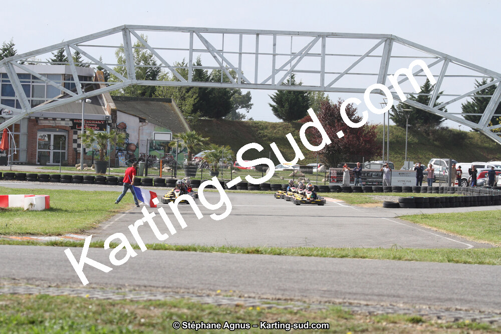 13/09/2015 : SWS Junior à Muret (Photos Stéphane Agnus) 2015 — karting