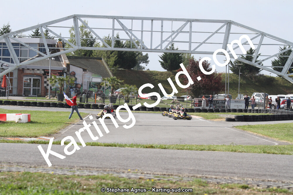 13/09/2015 : SWS Junior à Muret (Photos Stéphane Agnus) 2015 — karting