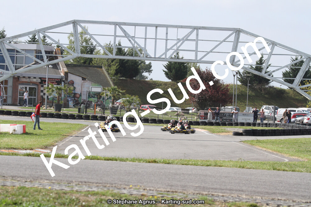13/09/2015 : SWS Junior à Muret (Photos Stéphane Agnus) 2015 — karting