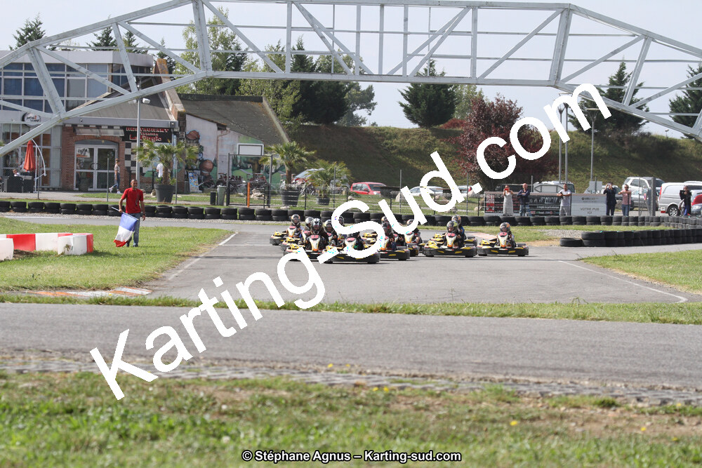 13/09/2015 : SWS Junior à Muret (Photos Stéphane Agnus) 2015 — karting