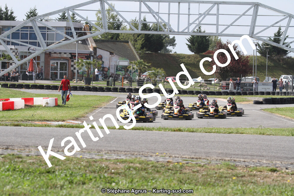 13/09/2015 : SWS Junior à Muret (Photos Stéphane Agnus) 2015 — karting