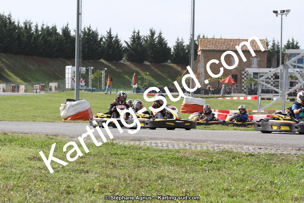 13/09/2015 : SWS Junior à Muret (Photos Stéphane Agnus) 2015 — karting