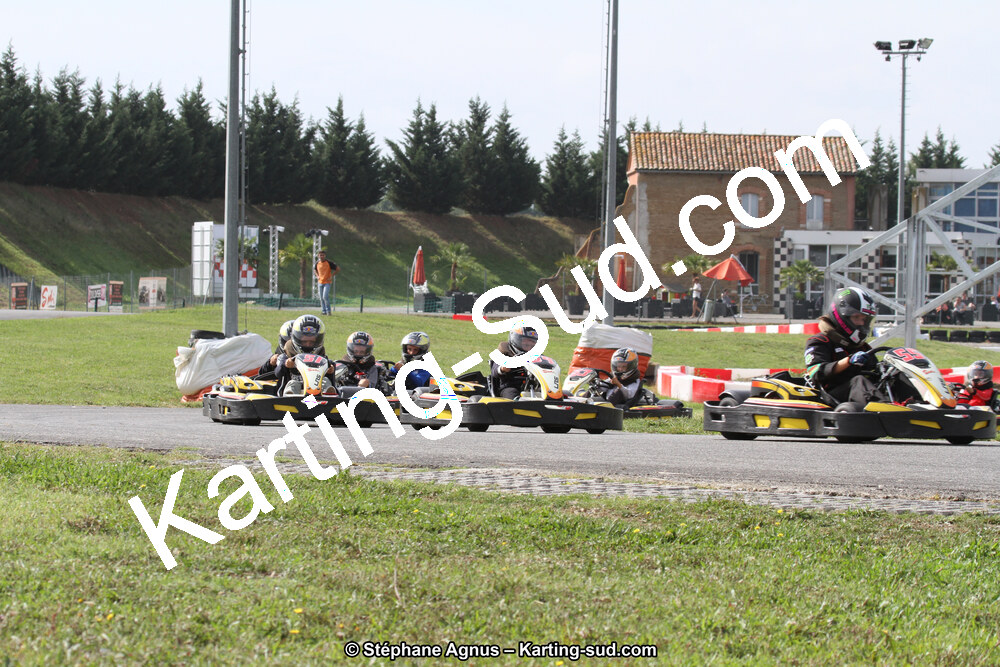 13/09/2015 : SWS Junior à Muret (Photos Stéphane Agnus) 2015 — karting