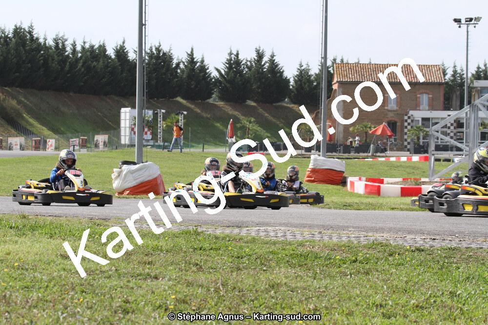 13/09/2015 : SWS Junior à Muret (Photos Stéphane Agnus) 2015 — karting