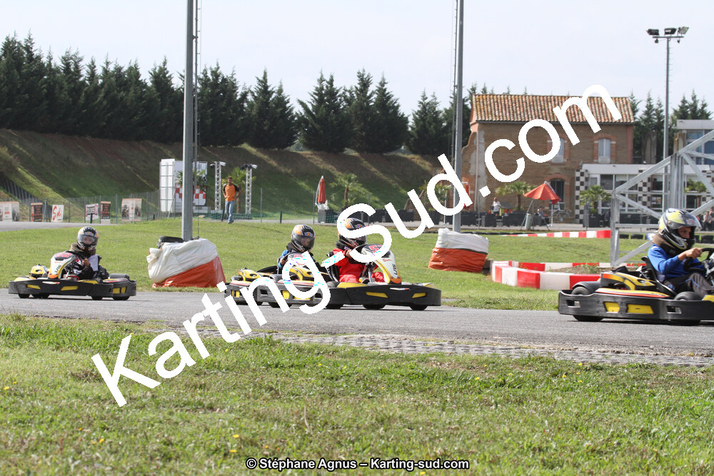 13/09/2015 : SWS Junior à Muret (Photos Stéphane Agnus) 2015 — karting