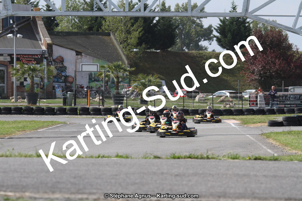 13/09/2015 : SWS Junior à Muret (Photos Stéphane Agnus) 2015 — karting