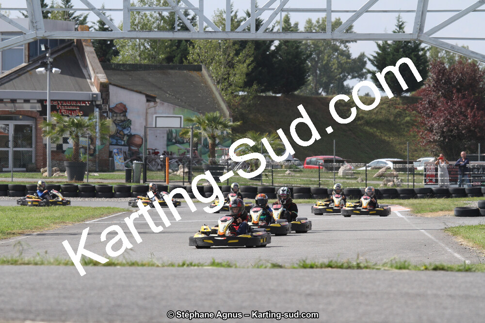 13/09/2015 : SWS Junior à Muret (Photos Stéphane Agnus) 2015 — karting