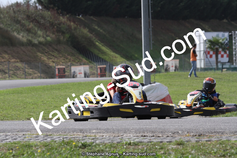 13/09/2015 : SWS Junior à Muret (Photos Stéphane Agnus) 2015 — karting