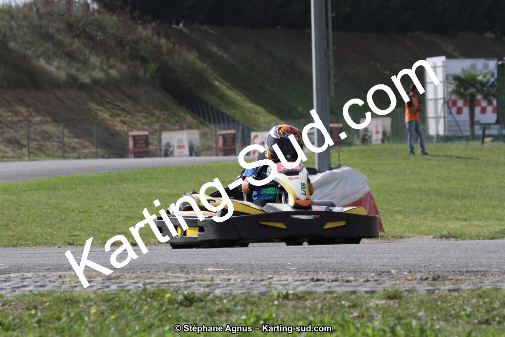 13/09/2015 : SWS Junior à Muret (Photos Stéphane Agnus) 2015 — karting