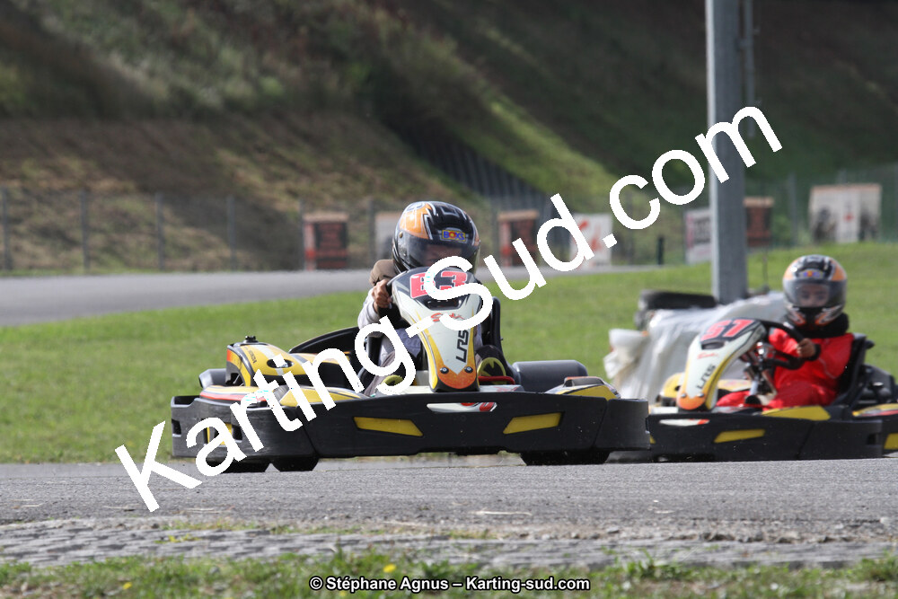 13/09/2015 : SWS Junior à Muret (Photos Stéphane Agnus) 2015 — karting