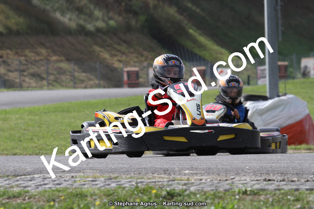13/09/2015 : SWS Junior à Muret (Photos Stéphane Agnus) 2015 — karting