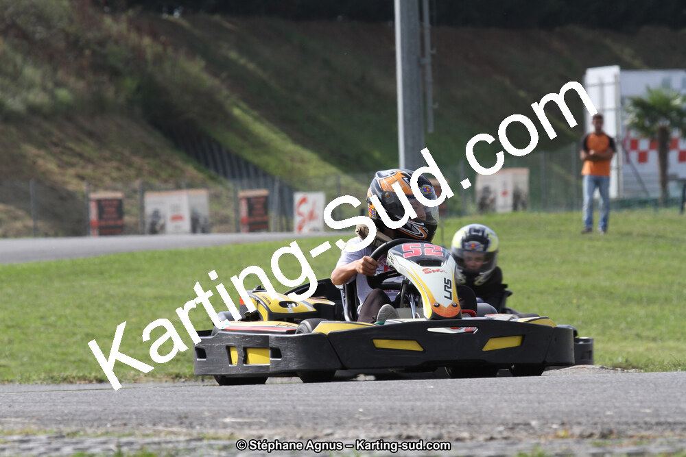 13/09/2015 : SWS Junior à Muret (Photos Stéphane Agnus) 2015 — karting