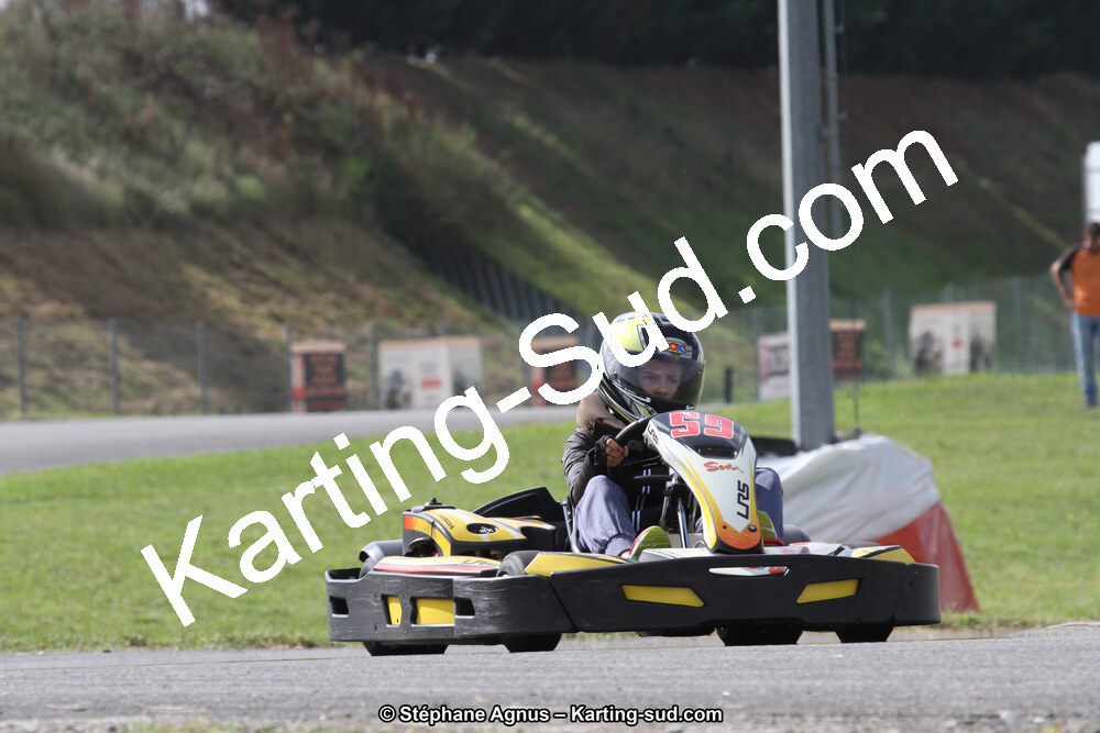 13/09/2015 : SWS Junior à Muret (Photos Stéphane Agnus) 2015 — karting
