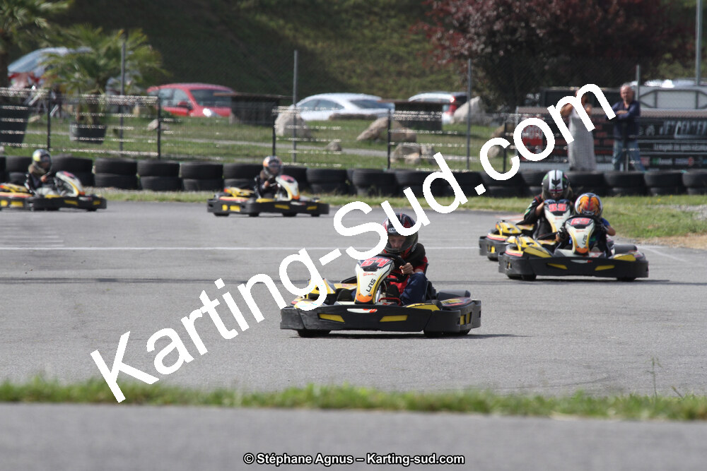 13/09/2015 : SWS Junior à Muret (Photos Stéphane Agnus) 2015 — karting