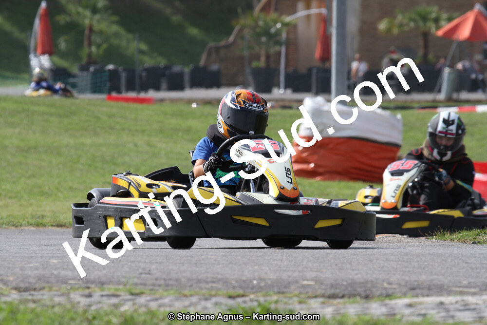 13/09/2015 : SWS Junior à Muret (Photos Stéphane Agnus) 2015 — karting
